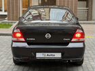 Nissan Almera Classic 1.6 AT, 2009, 104 731 км объявление продам
