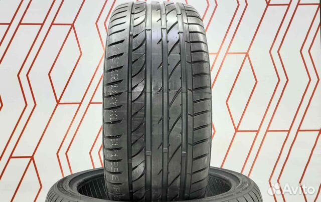 Sailun Atrezzo ZSR 245/45 R18 100Y