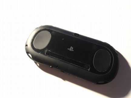 Sony PS Vita Slim