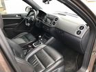 Volkswagen Tiguan 2.0 AMT, 2014, 158 000 км объявление продам