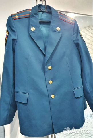 Военная форма