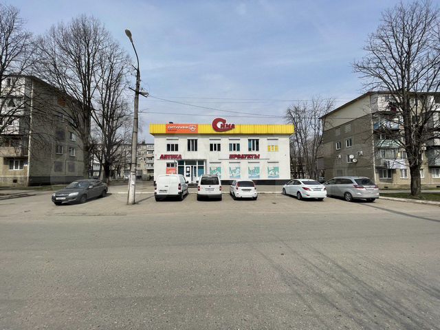 Свободного назначения, 14 м²