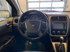 Dodge Caliber 2.0 CVT, 2010, 98 000 км объявление продам