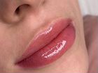 Пудровые брови+ акварельные губы+межресничка(стрел объявление продам