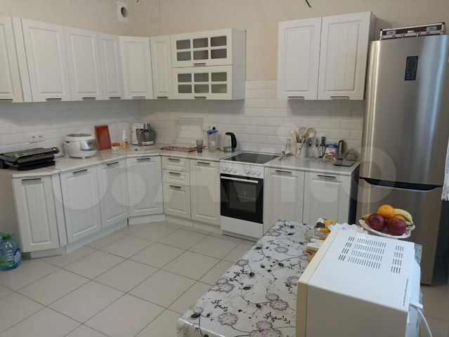 1-к. квартира, 45 м², 3/3 эт.