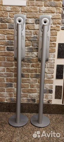 Акустика B&W Bowers & Wilkins VM-1