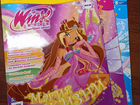 Винкс Winx журналы, плакаты, книги (Оренбург) объявление продам