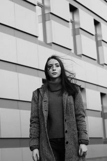 Озвучка диктор