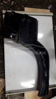 Накладка на крыло Toyota Land Cruiser