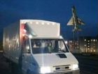 Iveco Daily 2.8 МТ, 1997, 500 000 км