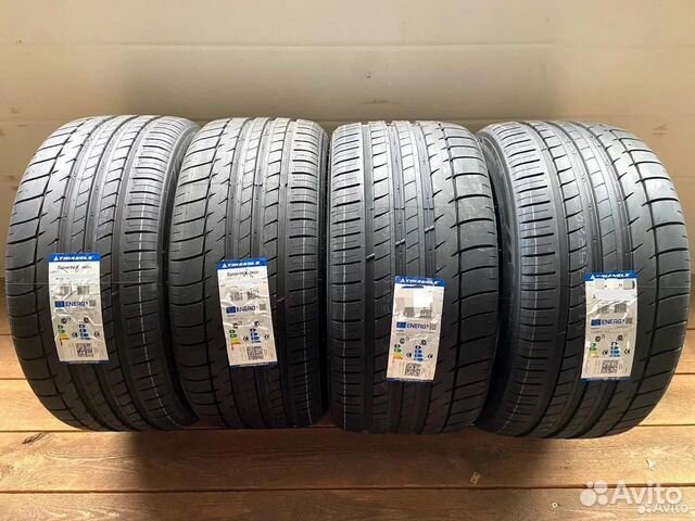 Triangle TH201 245/45 R18 100Y
