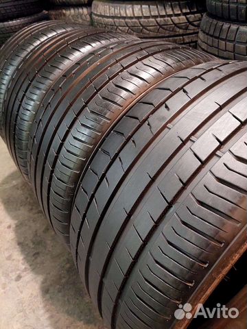 Davanti Protoura Sport 245/35 R18 92Y