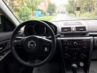 Mazda 3 2.0 AT, 2004, 182 000 км объявление продам