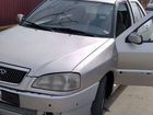 Chery Amulet (A15) 1.6 МТ, 2006, 114 893 км