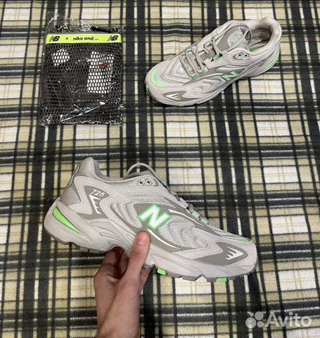 Кроссовки New Balance 725 Оригинал