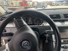 Volkswagen Passat CC 2.0 AMT, 2012, 129 000 км объявление продам