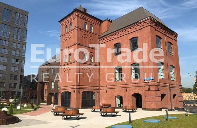 Продам торговое помещение, 159 м²