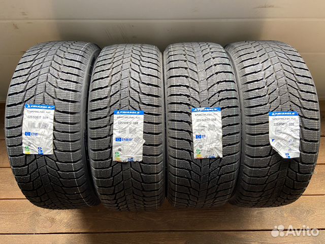 Triangle PL01 225/50 R17 98R