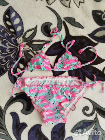 Детский купальник Calzedonia