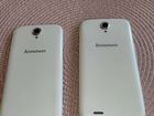 Телефон Lenovo бу А859 объявление продам