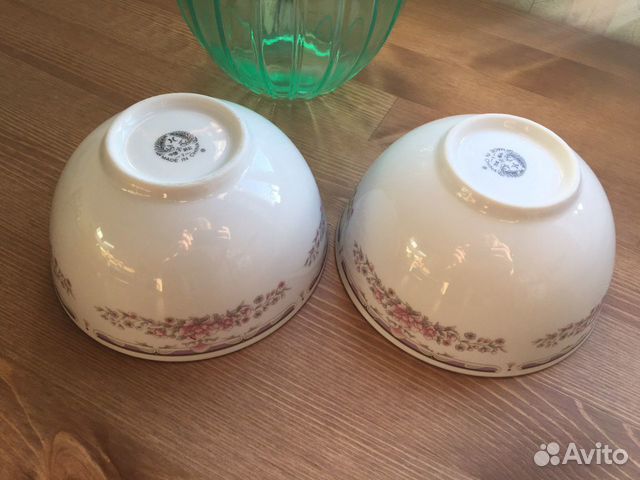 Набор посуды Конаково