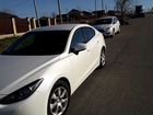 Mazda 3 1.5 AT, 2014, 80 000 км объявление продам