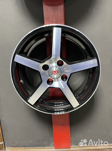 Гранта vossen r15