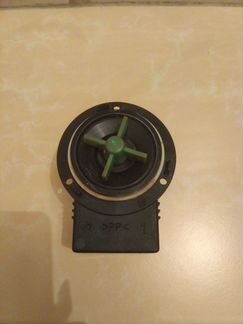 Помпа (насос) стиральной машины electrolux ewt1011