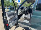 УАЗ Pickup 2.7 МТ, 2011, 113 481 км объявление продам