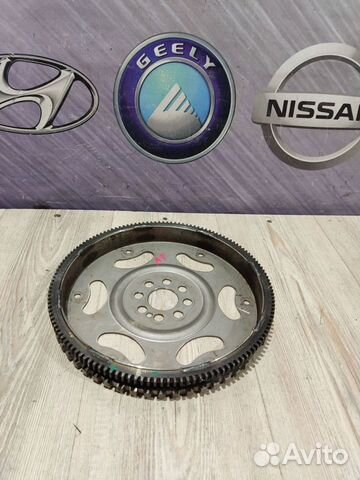 Маховик венец Geely atlas