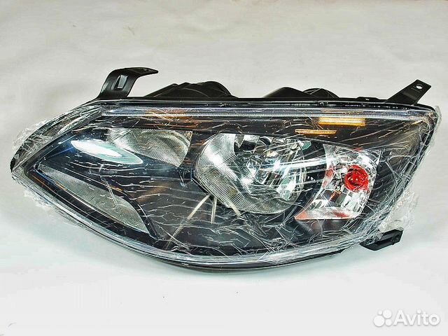 Фара Калина 2 ваз 2192, 2194