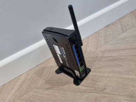 Wi-fi роутер dlink (USB)