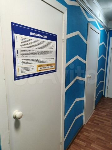 Комната 26 м² в 1-к., 3/5 эт.