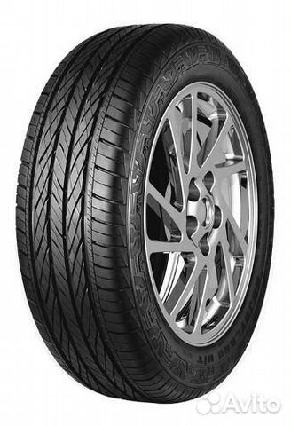 Tracmax EnjoyLand H/T RF10 225/60 R18 100V
