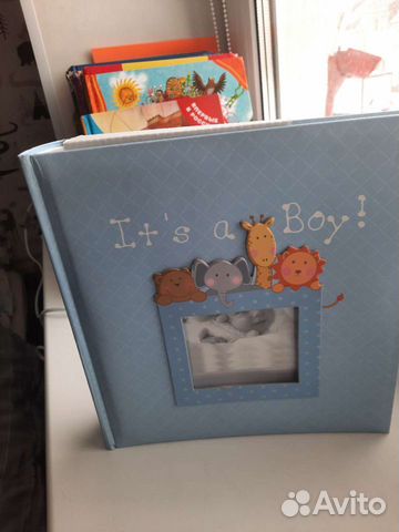 Альбом для фото