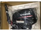 Лодочный мотор yamaha 9.9 gmhs объявление продам