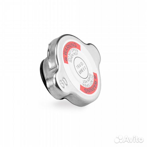 Крышка расширительного бачка снегохода SM-10005