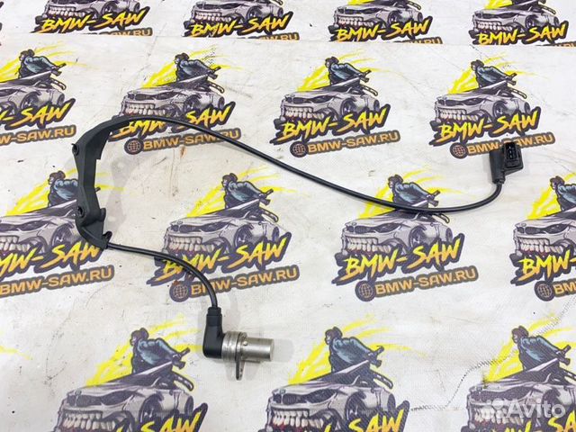 Датчик положения коленвала Bmw 3 E36 sedan/ E36/2C