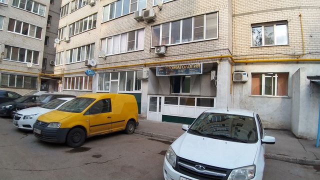 Помещение, 98 м² под стоматологию