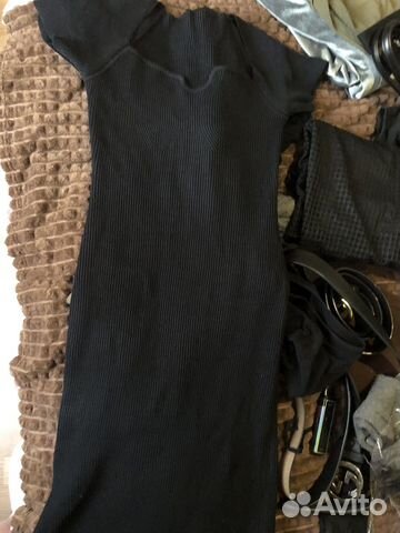 Женские вещи пакетом 48 50 52