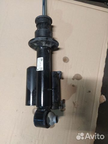 Амортизатор задний левый VDC BMW 8' G15