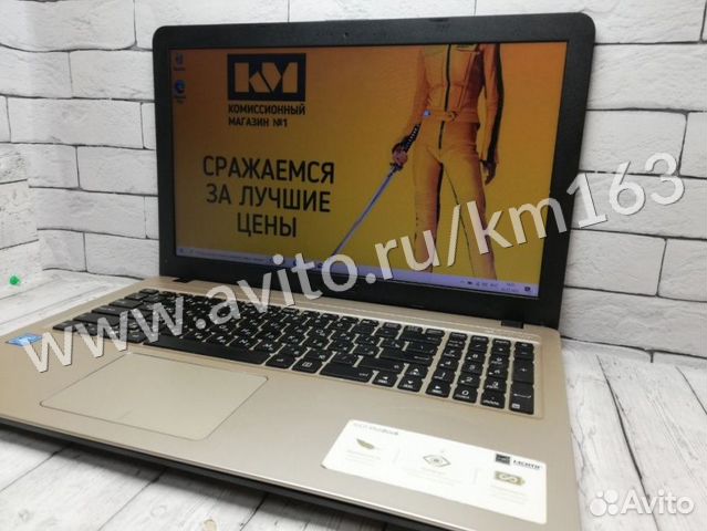 Asus r540n аккумулятор