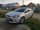 Ford Focus 1.6 МТ, 2011, 178 750 км
