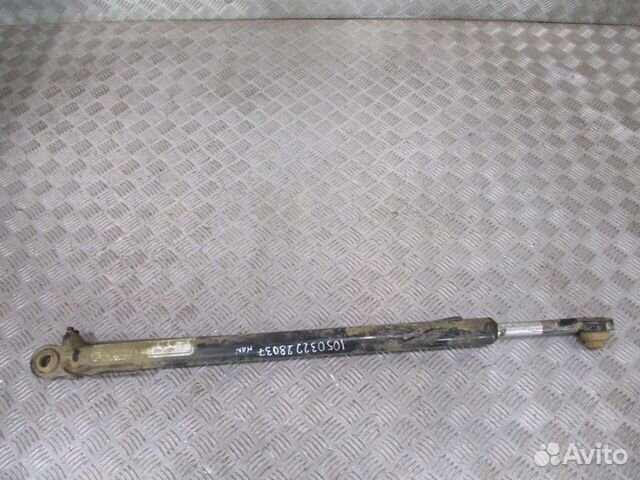 Цилиндр подъема кабины MAN 81417236123