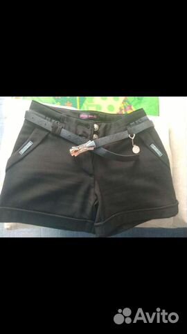 Шорты