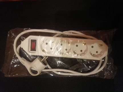 Блок розеток Эра