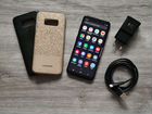 Samsung galaxy s8 64gb