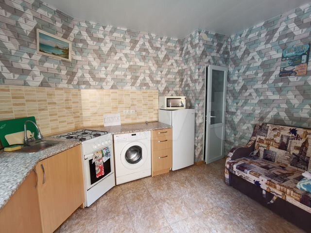 Комната 13 м² в 1-к., 1/1 эт.