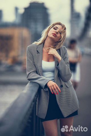 Фотограф. Перово