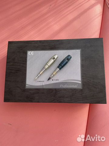 Giantsan аппарат для перманентного макияжа